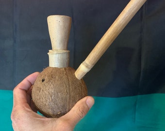 R7 Culture Coconut Chalice