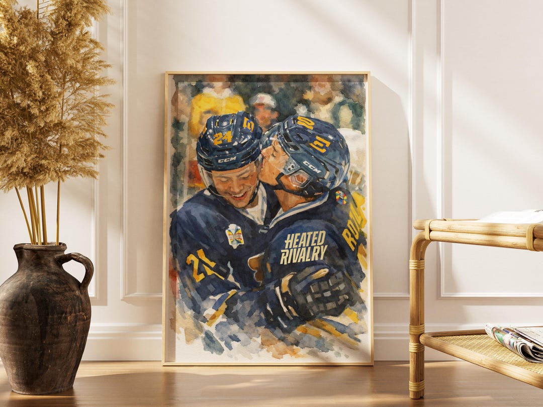 Code Rivalry Poster Heated Rivalry Poster | A4 Format, Digital Download, Lgbtq, Hollander ...
