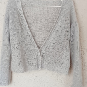 Bridal jacket, bridal sweater, wedding sweater, bridal bolero