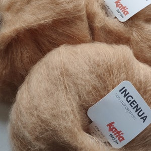 Mohair, yarns, wool, knitting, crocheting, knitting, cuddly