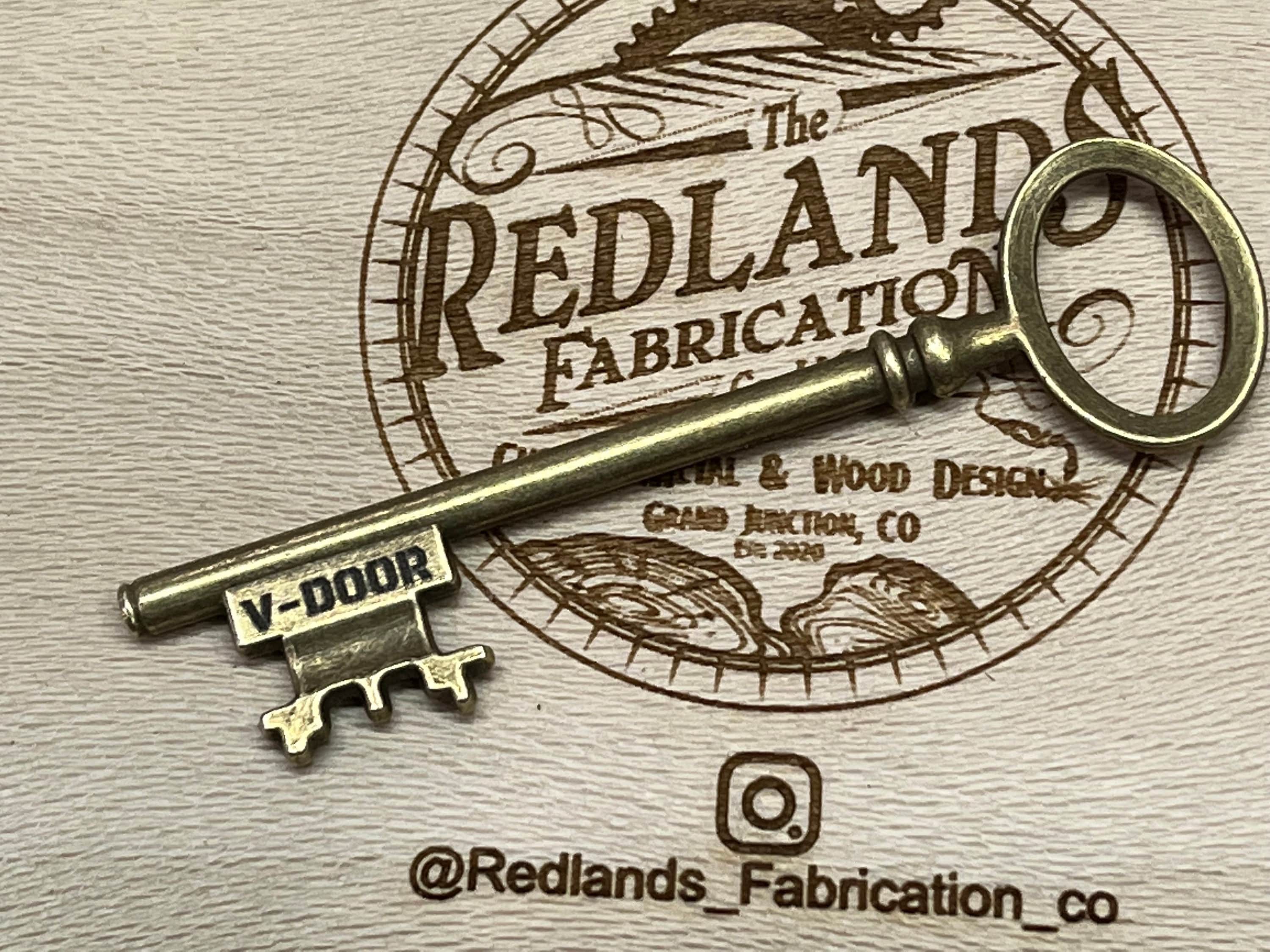 西海岸 オーダー品 RedlandsFabrication - Etsy 日本