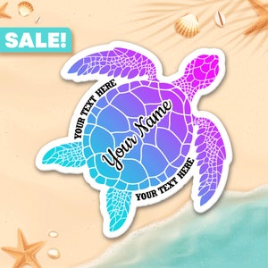 Gepersonaliseerde zeeschildpadden cruisedeurmagneten, cruisedeurdecoraties, deurmagneet Royal Caribbean, Disney cruisemagneten, Disney Cruise SVG