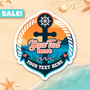 Personalized Cruise Door Magnets, Cruise Door Decorations, Royal Caribbean Door Magnet, Disney Cruise Magnets. Cruise SVG, Disney Cruise SVG