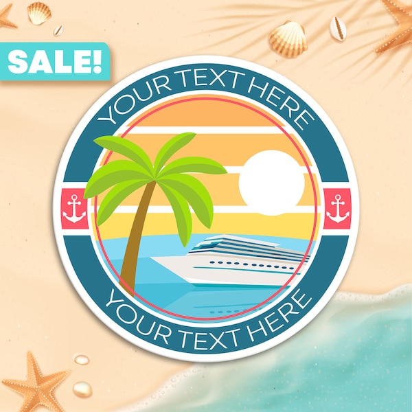 Cruise Door Royal Caribbean Etsy