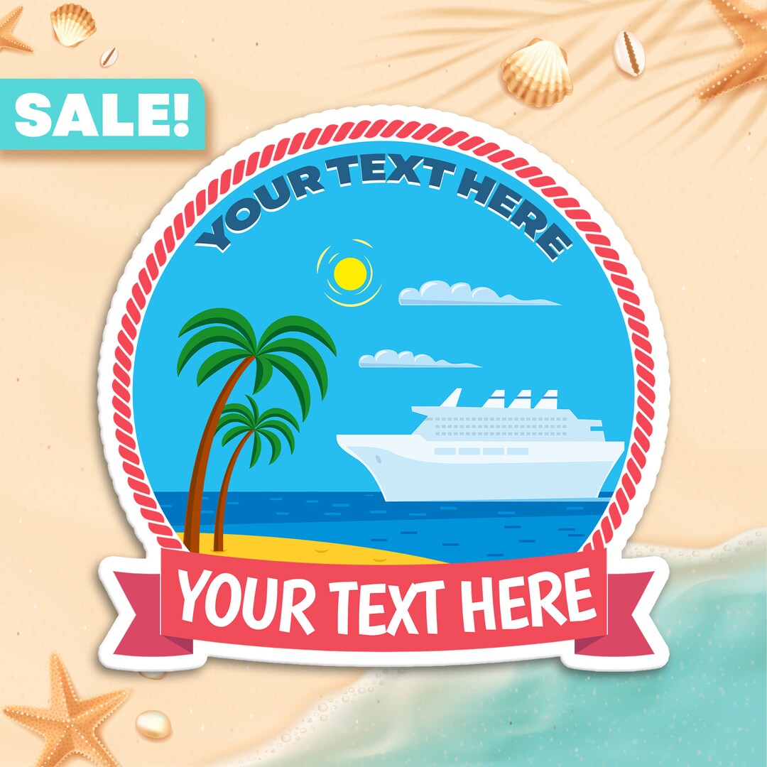 Personalized Cruise Door Cruise Door Decorations, Royal Caribbean Door Disney