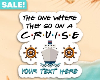 Personalized Cruise Door Magnets, Cruise Door Decorations, Royal Caribbean Door Magnet, Disney Cruise Magnets. Cruise SVG, Disney Cruise SVG