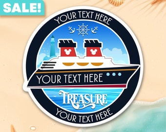 Personalized Royal Caribbean Cruise Door Magnets, Cruise Door ...