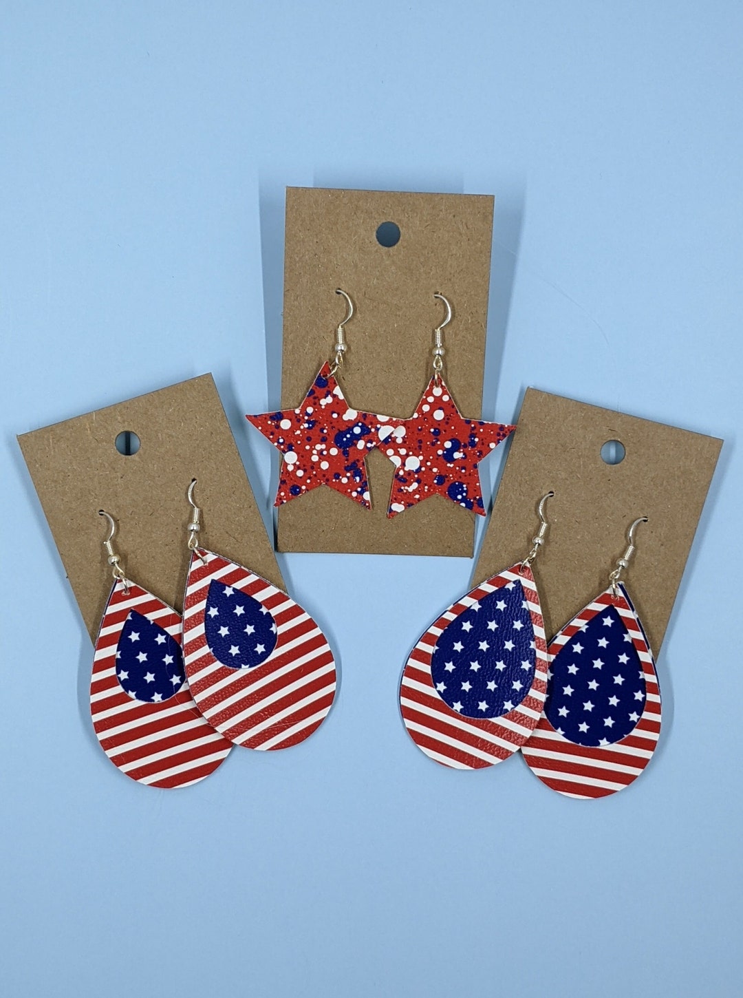 fourth of july jewelry sale