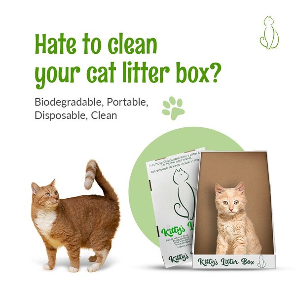 Litter Box Etsy