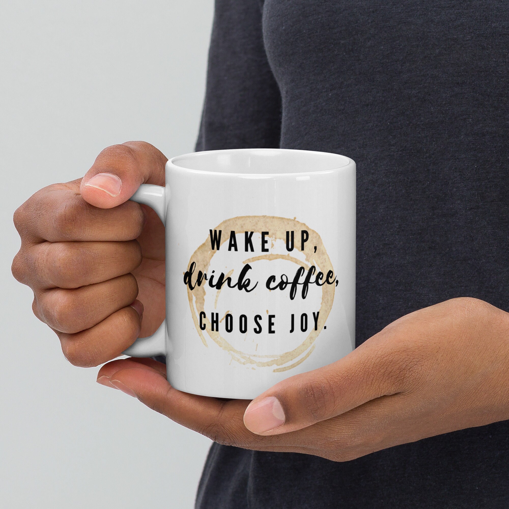 Choose Joy Coffee Mug For Women thanksgiving Christmas - Temu