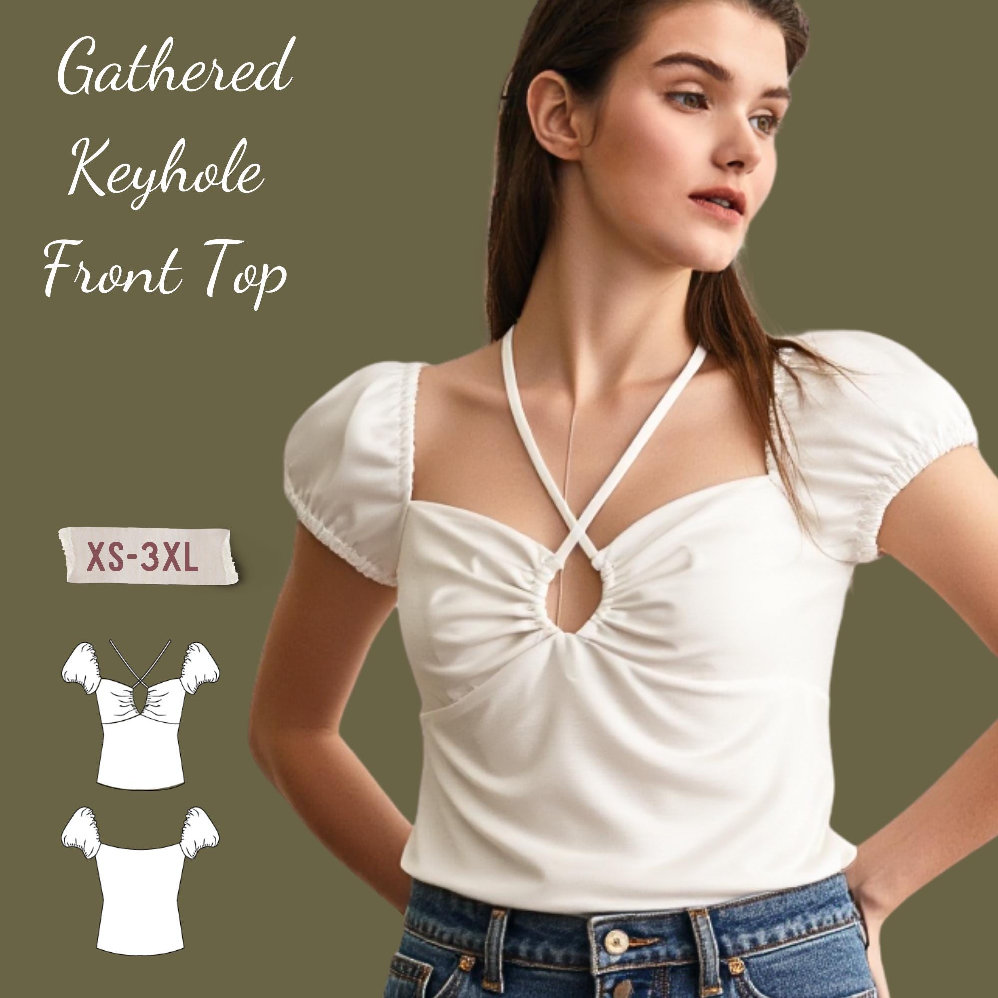 SOSHIOTSUKI gather neck cut sewばーちゃん様
価格 SOSHIOTSUKI gather neck cut sewばーちゃん様 価格 - メルカリ