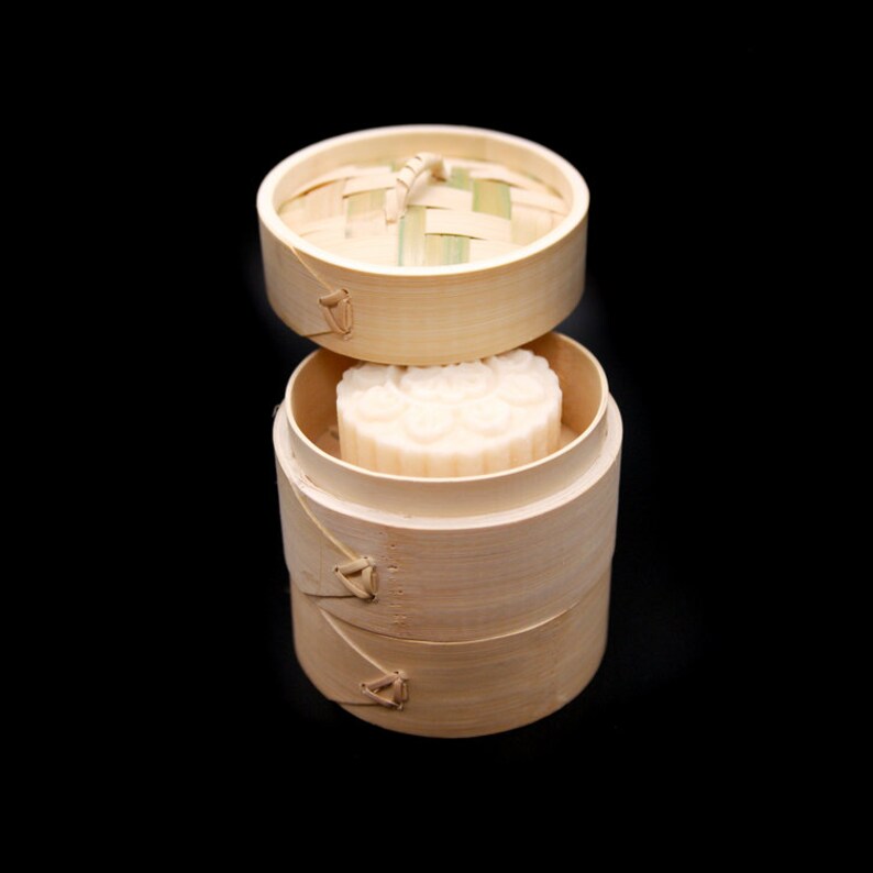 Shampoo Bar Holder Bamboo by VIORI Etsy