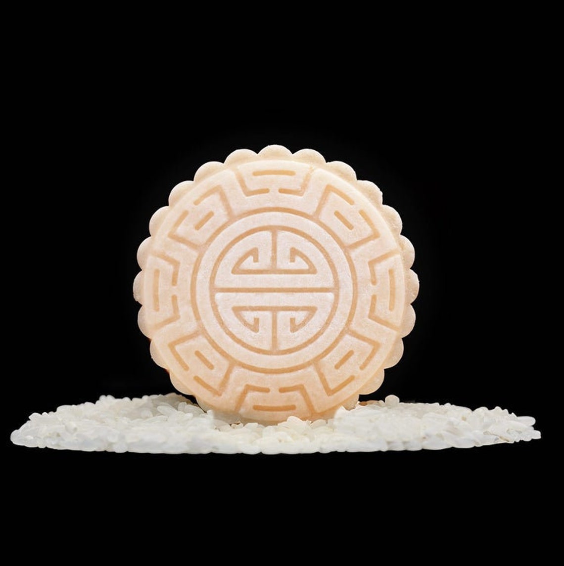 Click here to buy Shampoo Bar by VIORI | Floral Scent | Volumize & Repair Shampoo Bar by VIORI Floral Scent Volumize & Repair image 1