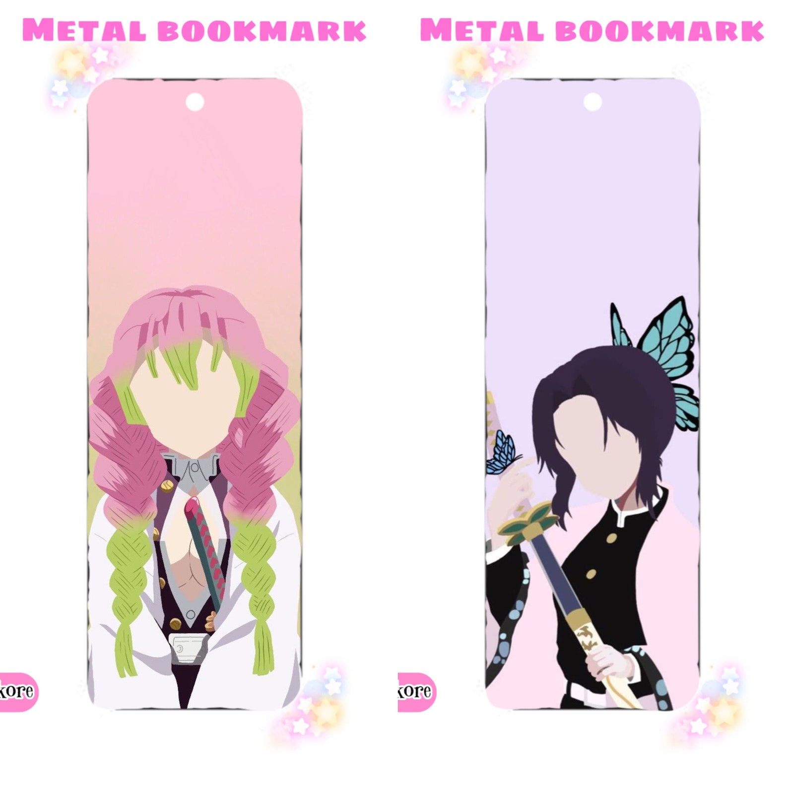 Demon Slayer Merch to Keep You Flashy - 77