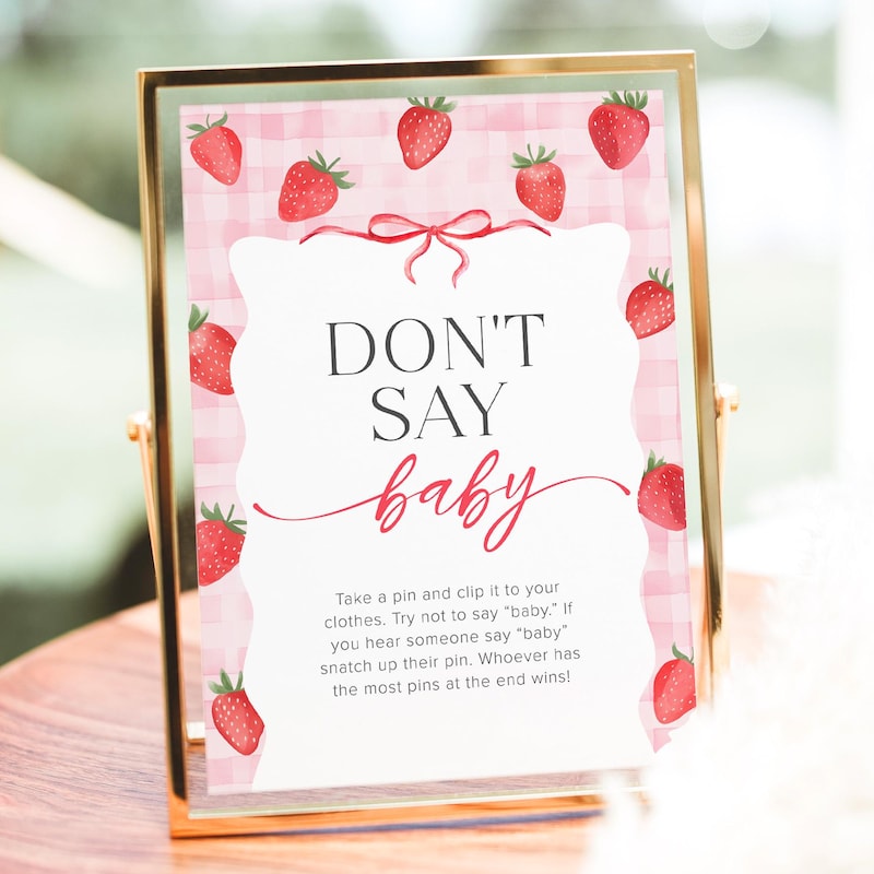 Say Girl 12 - Etsy