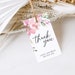 see more listings in the Thank You Tags + Cards section