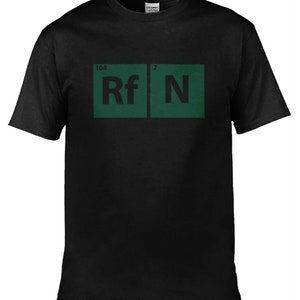 Periodic Rifleman Softstyle T-Shirt