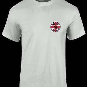 Camiseta AR15UK
