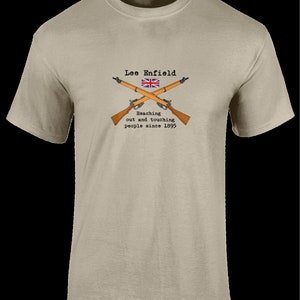 Union Enfield T-Shirt