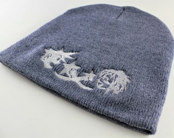 Maglia KH Sora e Kairi Paopu (polsino o berretto) - Collezione Keyblade Wielders