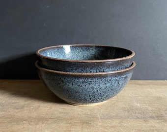 Cereal Bowls | Set of Two