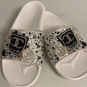 Charm Xpress - #crocs #sandals #slides #jibbitz #charms