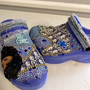 Crocs Platform