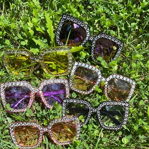 Shades