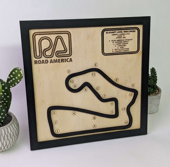 アート・デザイン・音楽 American Racer / Stephen Wright American