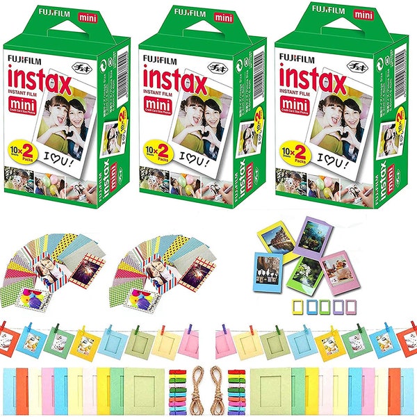 Instax - Etsy