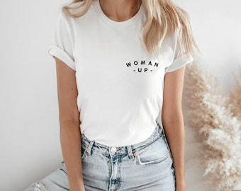 Pocket Tee - Etsy UK