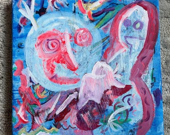 Geist-Mond