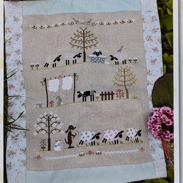 Madame Chantilly Etsy