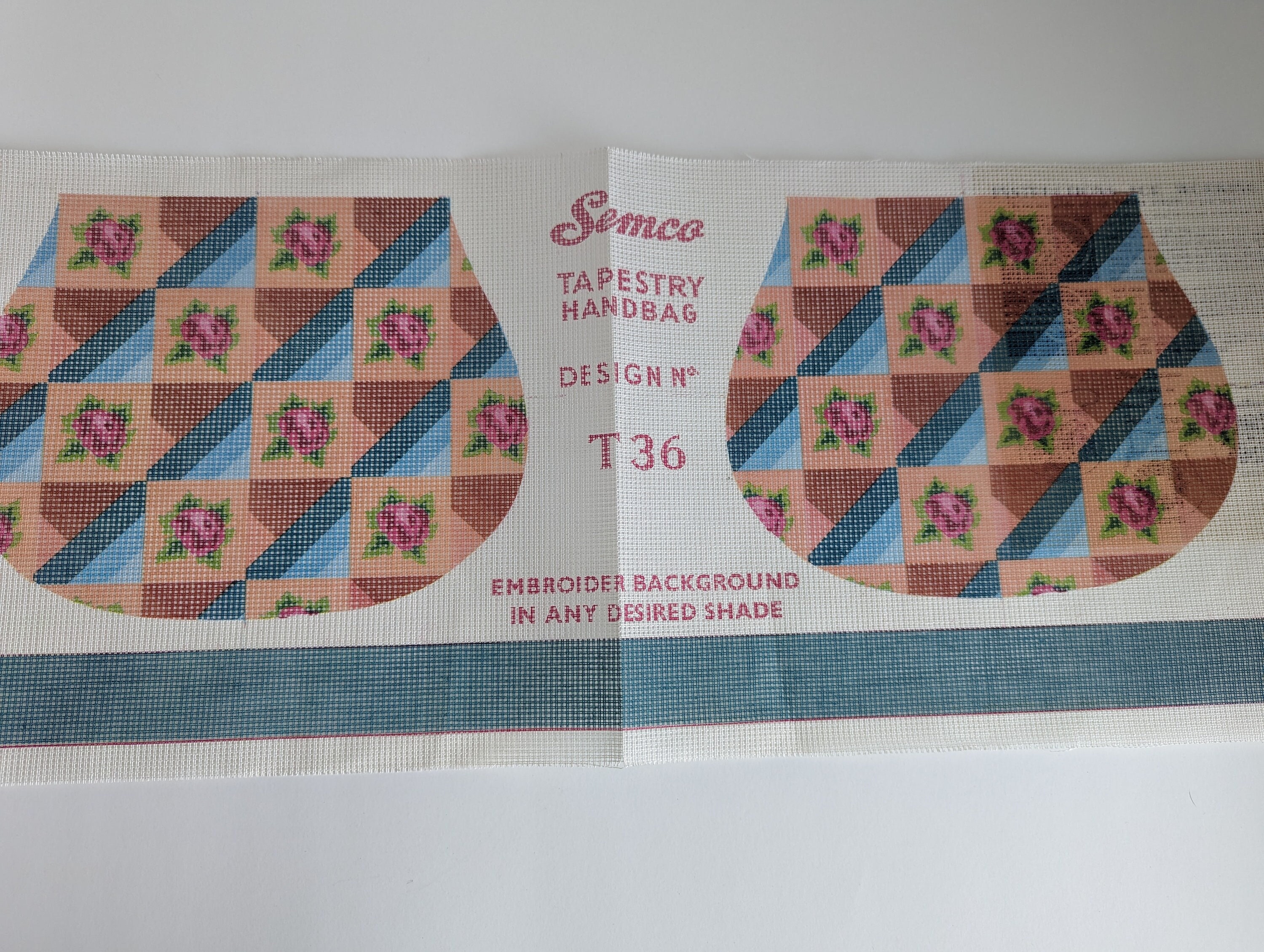 Semco tapestry wool online conversion chart to dmc