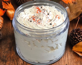 Pumpkin Spice Latte Body Butter