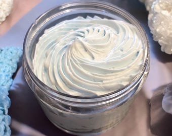 Downy Type Body Butter