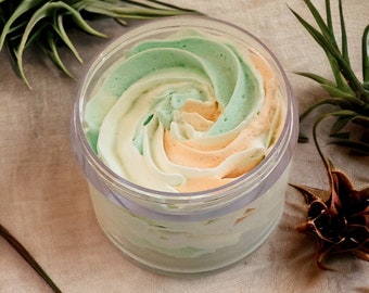 Fruit Slices Body Butter