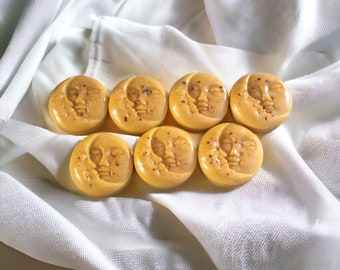 Wholesale Turmeric and Kojic Soap (no labels)
