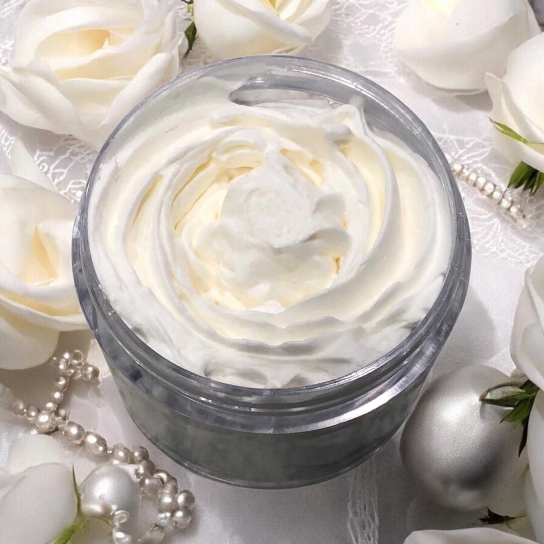 Colloidal Oats Body Butter - Etsy