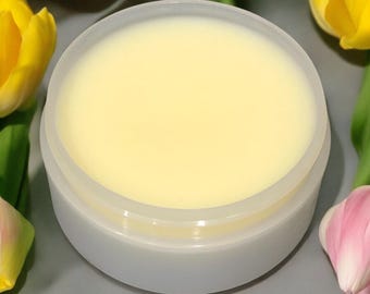 Orange Creamsicle Body Balm