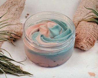 Cotton Candy Body Butter
