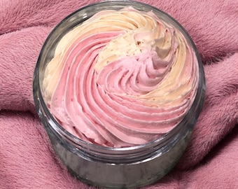 Cashmere Cream Body Butter