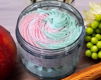 Apple Mango Body Butter