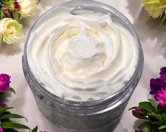 Marshmallow Body Butter