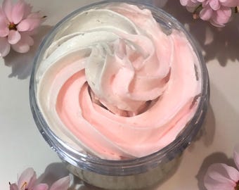 Cherry Blossom Body Butter