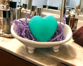 Tea Tree Yoni Soap