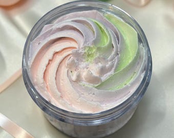 Fruit Loops Type Body Butter
