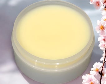 Fresh Linen Body Balm