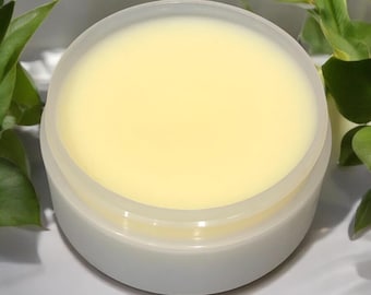 Sweet Tobacco Body Balm