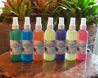 Scented Body Oil: Luxurious Fragrance, Soft Skin